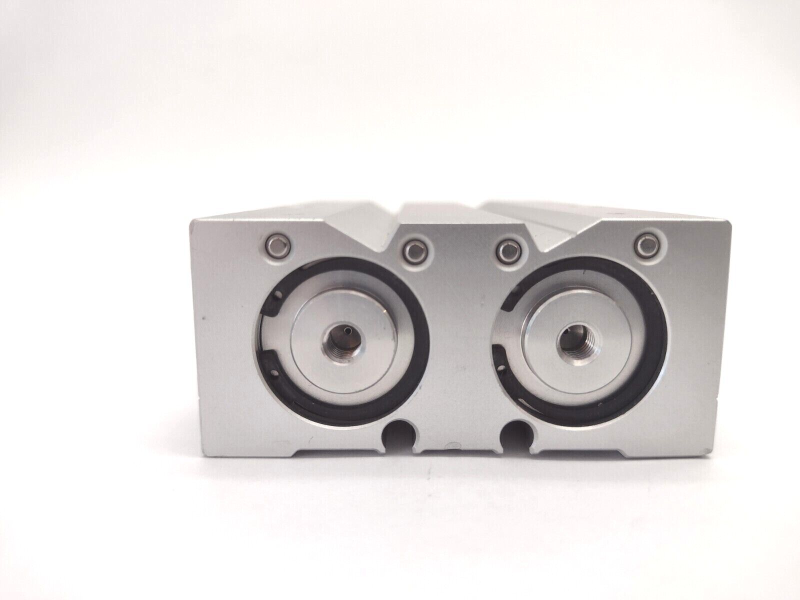 SMC MIW20-20D2 2-Finger Type Escapement MIW 20mm Bore, 20mm Stroke - Maverick Industrial Sales