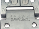 Southco E6-10-416-50 Font Mount Constant Torque Hinge, Black LOT OF 2 - Maverick Industrial Sales