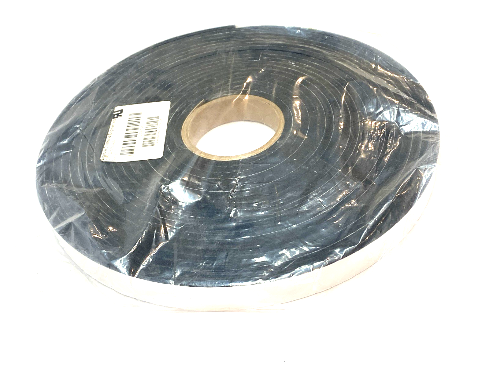 Saginaw SCE-GA14X1 Strip Gasket, self-adhesive Replacement 40ft - Maverick Industrial Sales