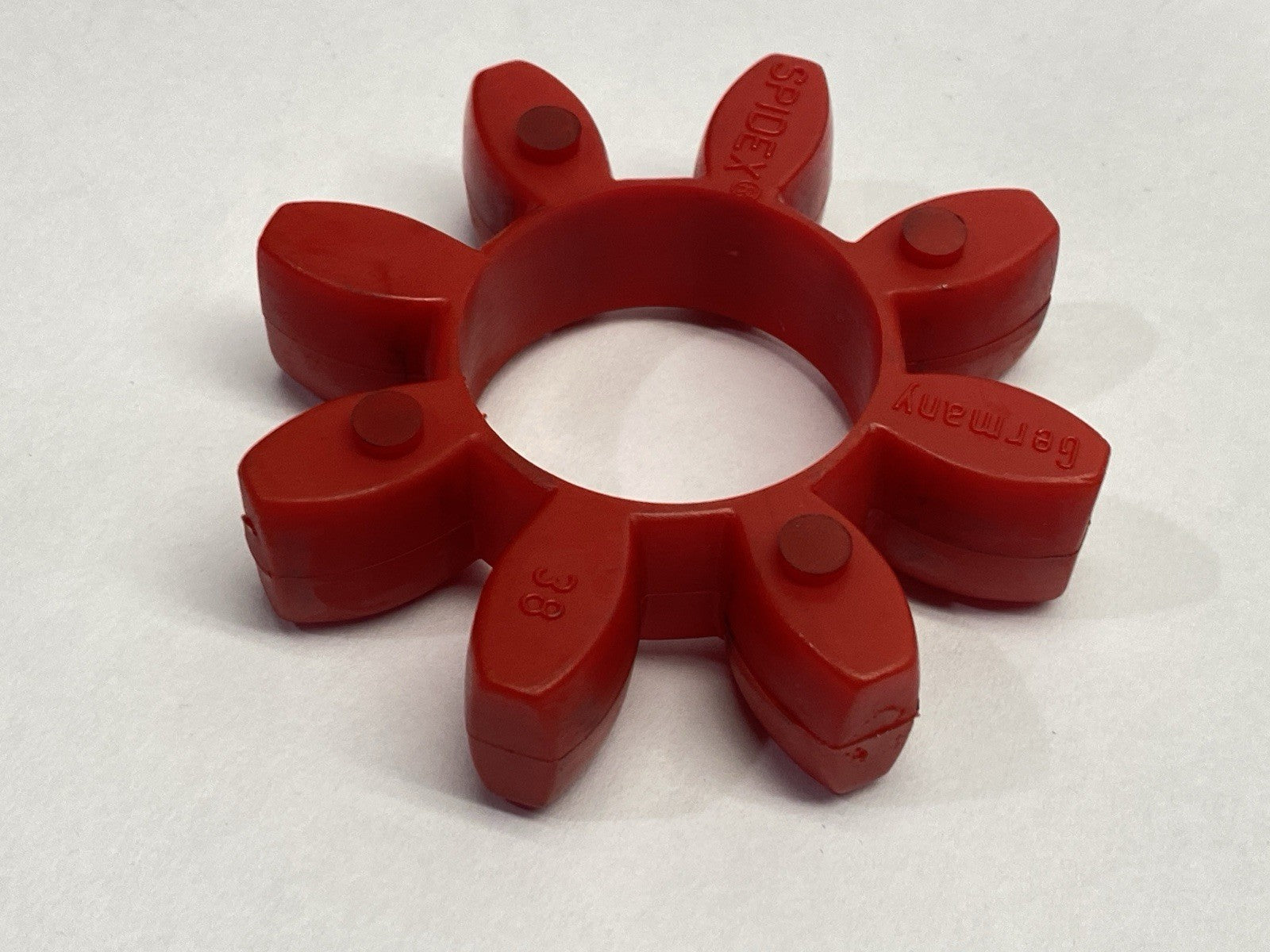 Trumpf 0138589 Clutch Flex Coupling - Maverick Industrial Sales