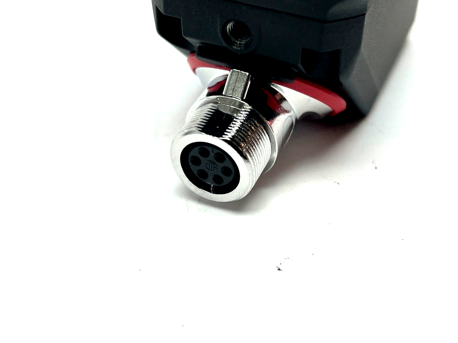 Keyence IV-HG300CA Sensor Head Wide Field of View Color Automatic Focus - Maverick Industrial Sales