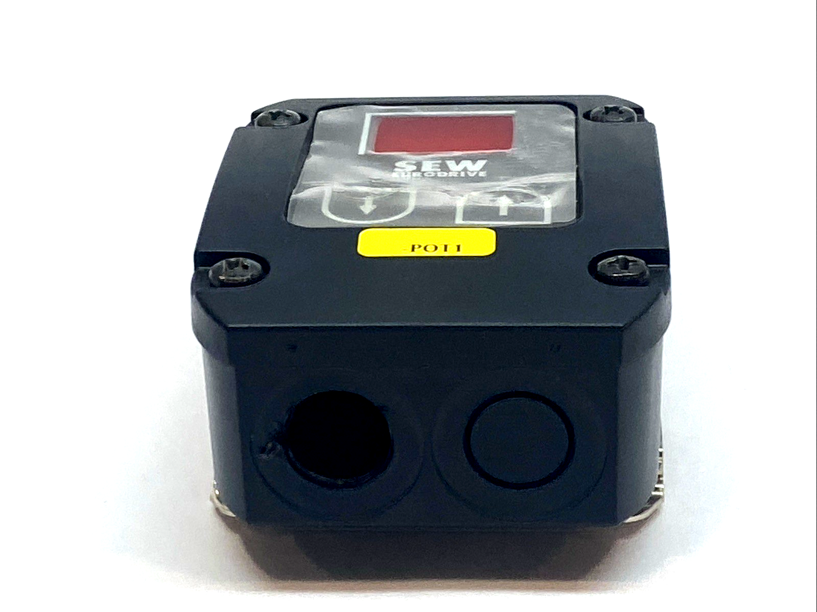 MBG11A | Sew‑Eurodrive Control Keypad / Setpoint Adjuster Module 8225478 - For parts or not working - Maverick Industrial Sales