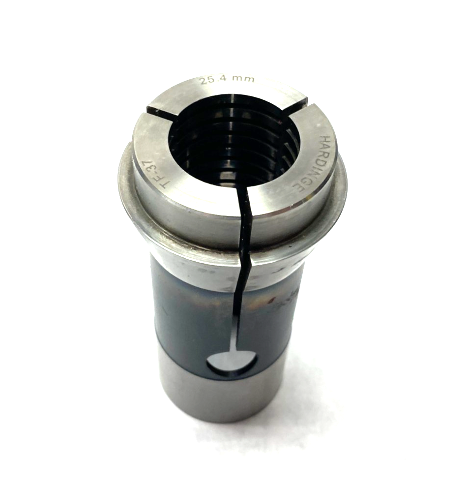 Hardinge TF-37 25.4mm Collet - Maverick Industrial Sales