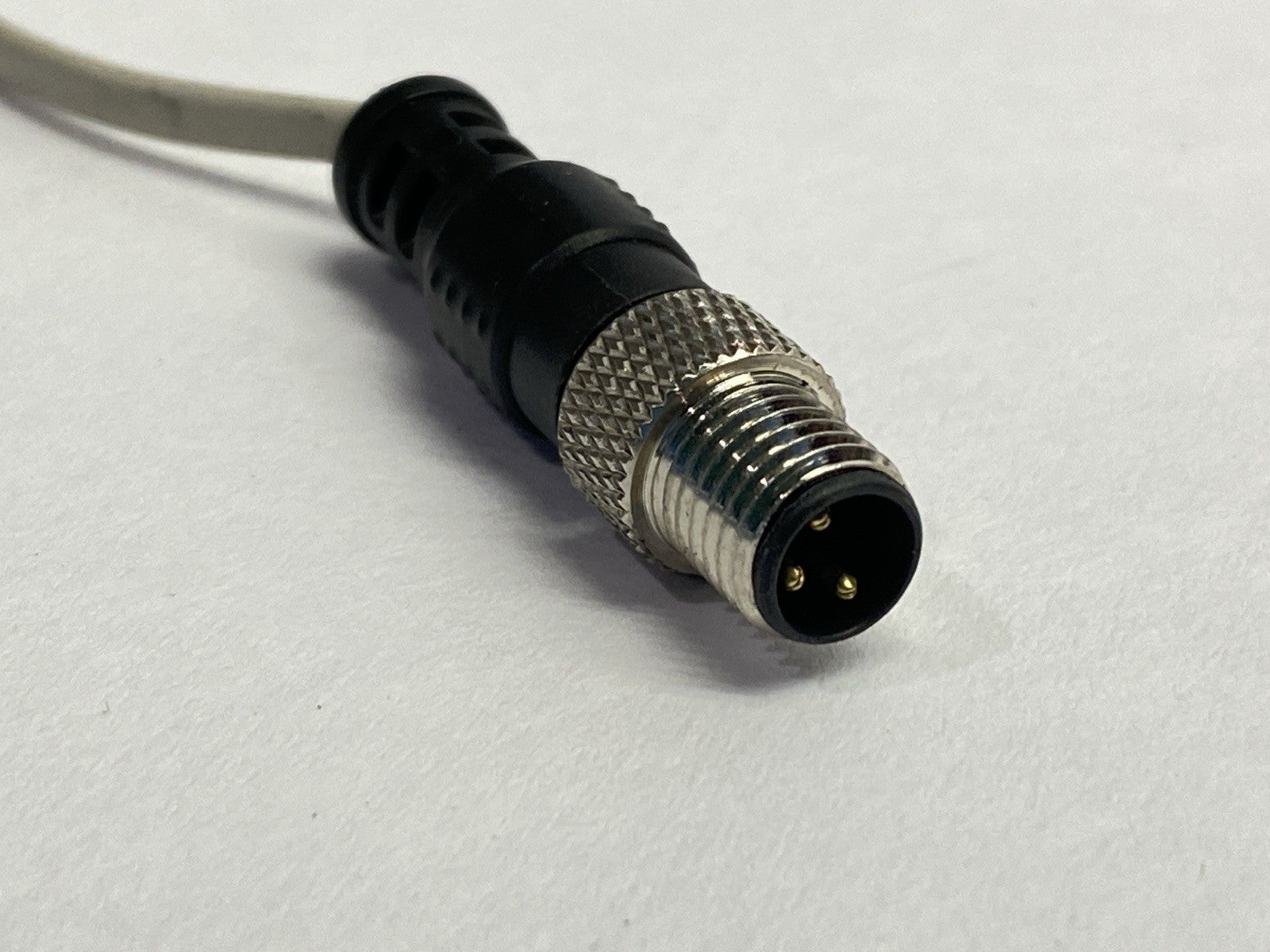 Gimatic SS3N203-G Proximity Sensor C-Slot 0.2A 6-30VDC - Maverick Industrial Sales