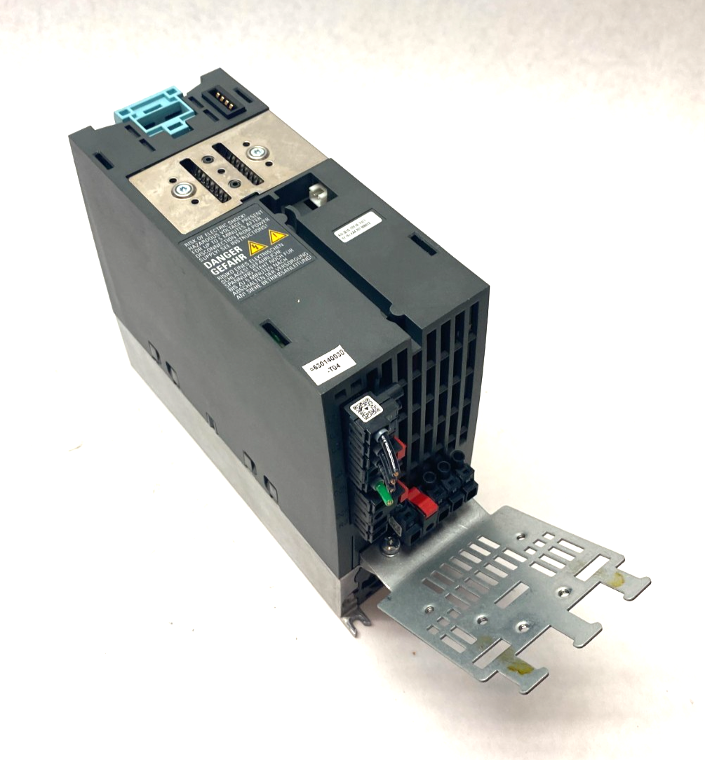 Siemens 6SL3210-1PE16-1UL1 SINAMICS Power Module PM240-2 - Maverick Industrial Sales