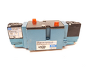 MAC Valves 82A-BB-CAA-TM-DDAJ-1JD Solenoid Valve 82A-BC-000-TM-DAAP-1DA - Maverick Industrial Sales