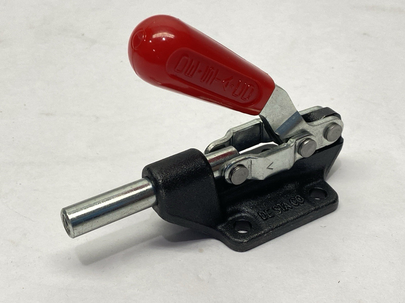 Destaco 603 Straight Line Action Clamp Imperial - Maverick Industrial Sales