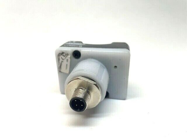 Banner VTBP6LQ Verification Touch Button - Maverick Industrial Sales