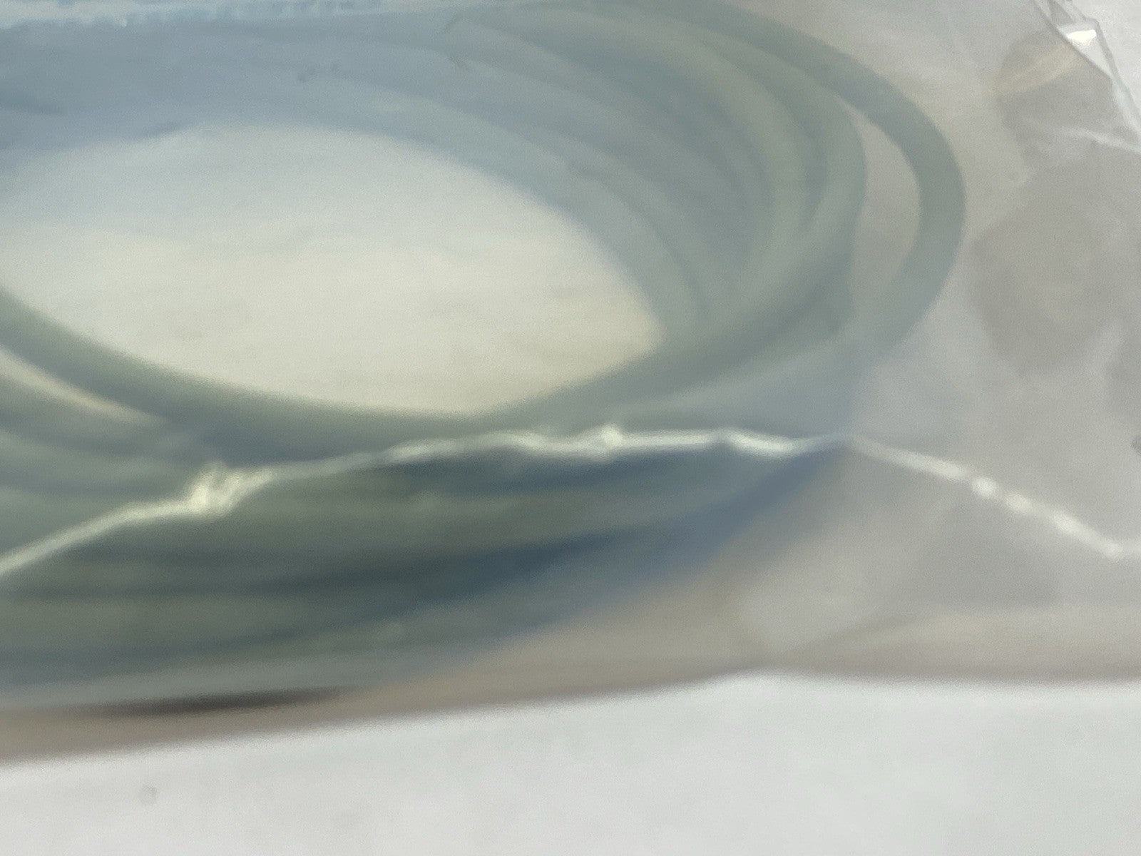 Scheugenpflug 3DIC01350 O-Ring VPE 10 48,0 x 2,0 FKM LOT OF 19 - Maverick Industrial Sales