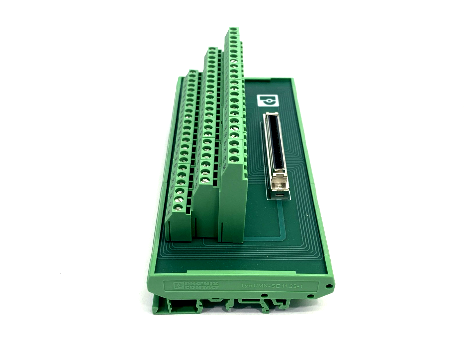 FLKMS MD 68 | Phoenix Contact VARIOFACE Passive Module 5603802 - New – Open box - Maverick Industrial Sales