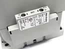 Allen Bradley 100-C60DJ01 Ser B 60A IEC Contactor 24VDC Integrated Diode 1NC 0NO - Maverick Industrial Sales