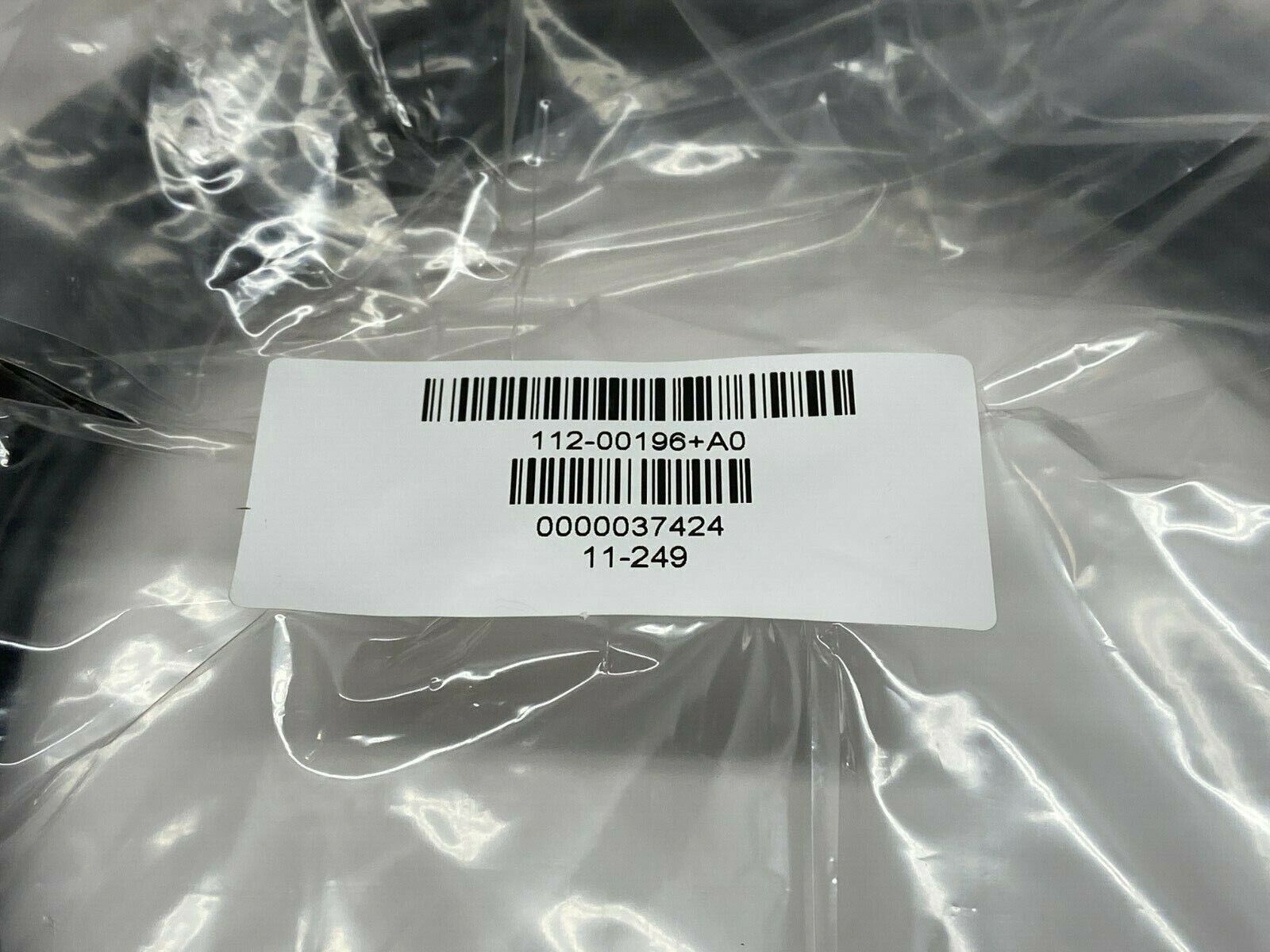Netapp 112-00196 +A0 5M Cat 6 Ethernet Patch Cable - Maverick Industrial Sales