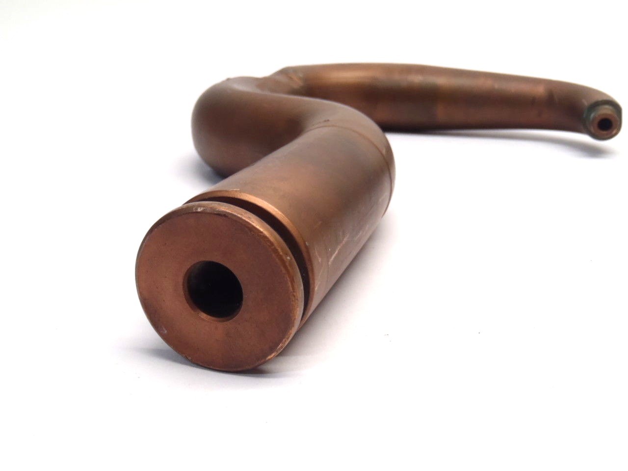Welform 484-19888 Shank Electrode Welding Tip 11-7/8" Length - Maverick Industrial Sales