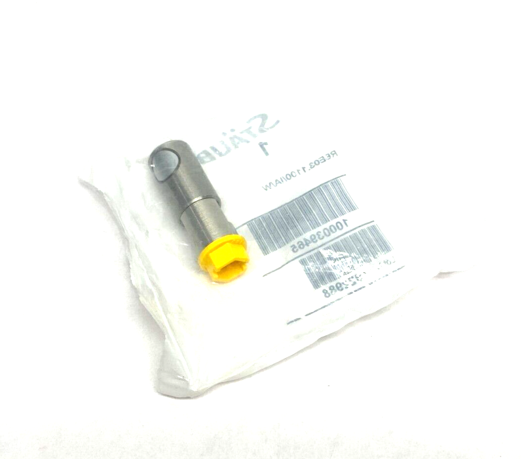 Stäubli RBE03.1100/IA/W Modular Quick Connect/Release Coupling, RBE_1XXX - Maverick Industrial Sales
