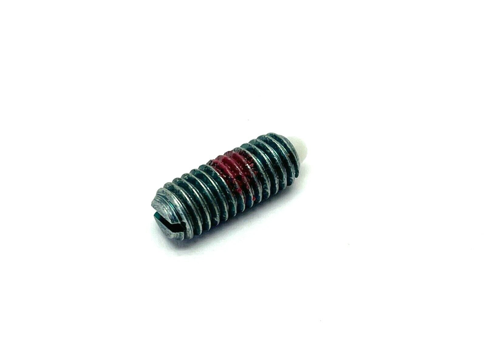 Vlier NM-53P Stubby Plunger #10-32 Thread - Maverick Industrial Sales