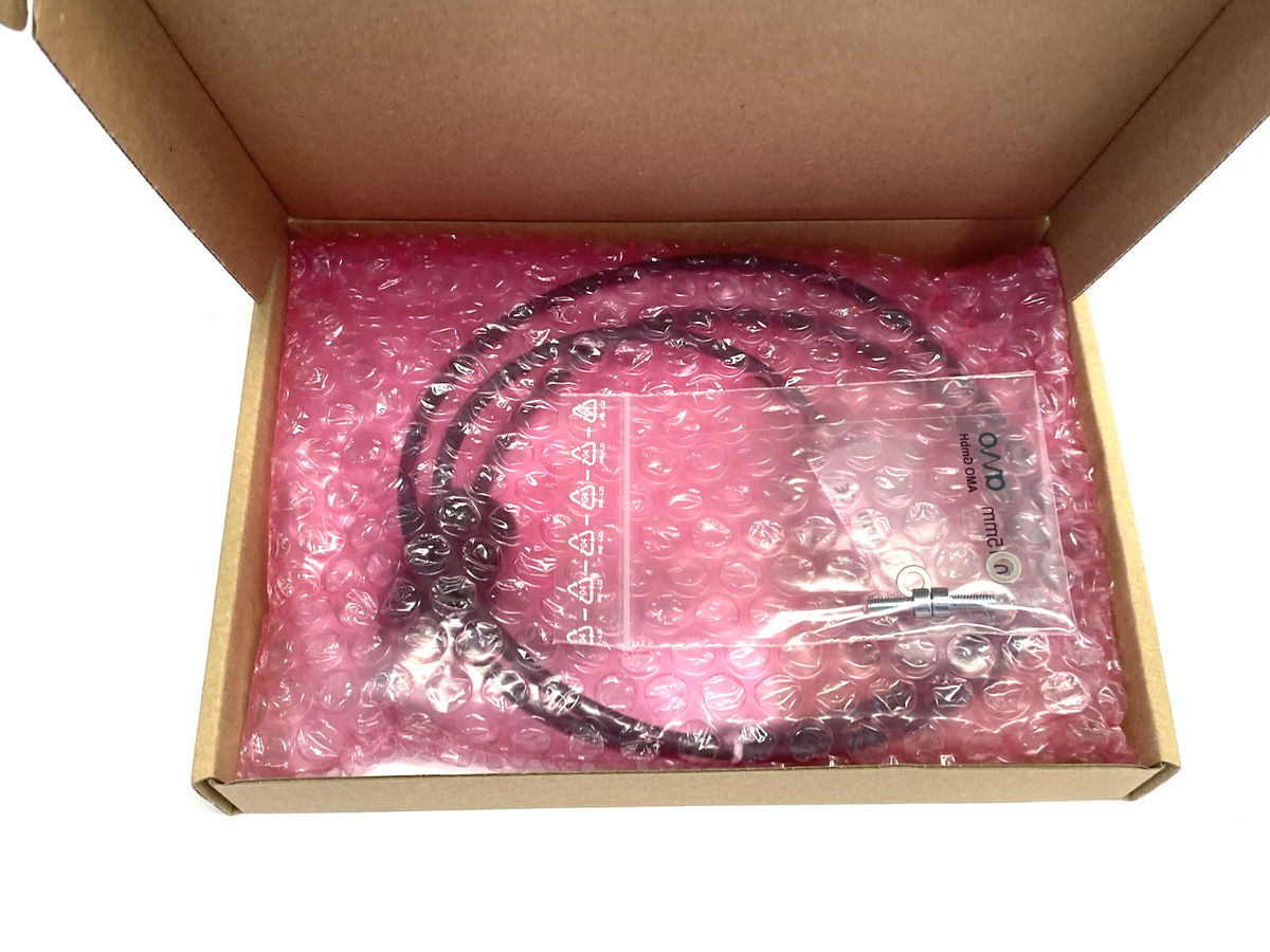 1155621-A4 | AMO Angle Encoder WMK 2010S .07RB..04-20-360-1,00-03S12-UJ ..-001-83 - New – Open box - Maverick Industrial Sales