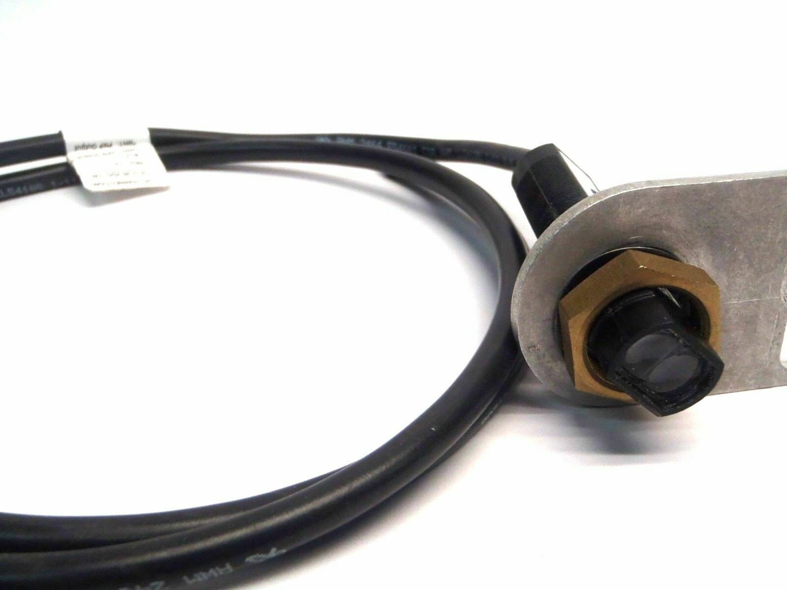 Cutler Hammer 13102A6517 1.5" Focused Pro Series A3 Proximity Sensor - Maverick Industrial Sales