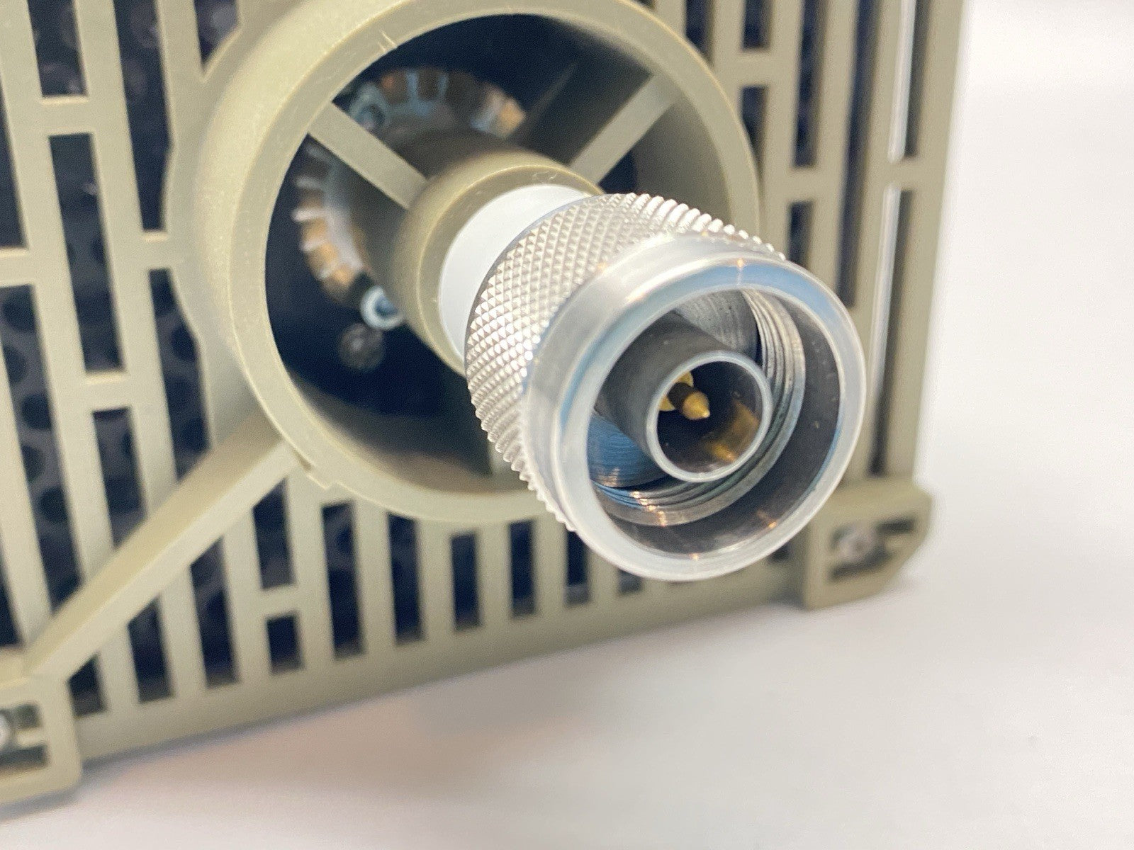 HP 8498A 30dB Attenuator 30W Max - Maverick Industrial Sales