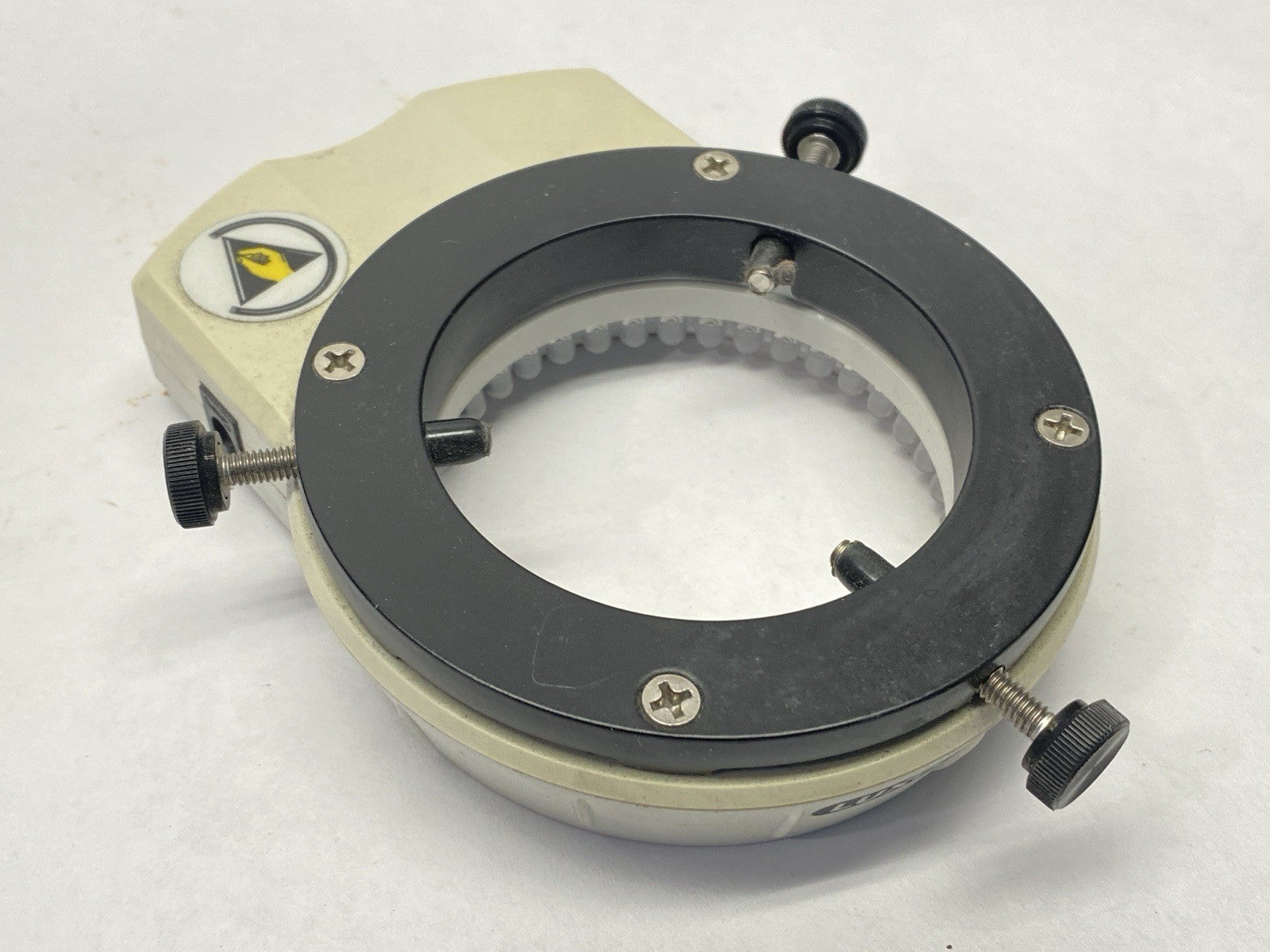 LED3000 | Luxo Microscope LED Ring Light - Used - Maverick Industrial Sales