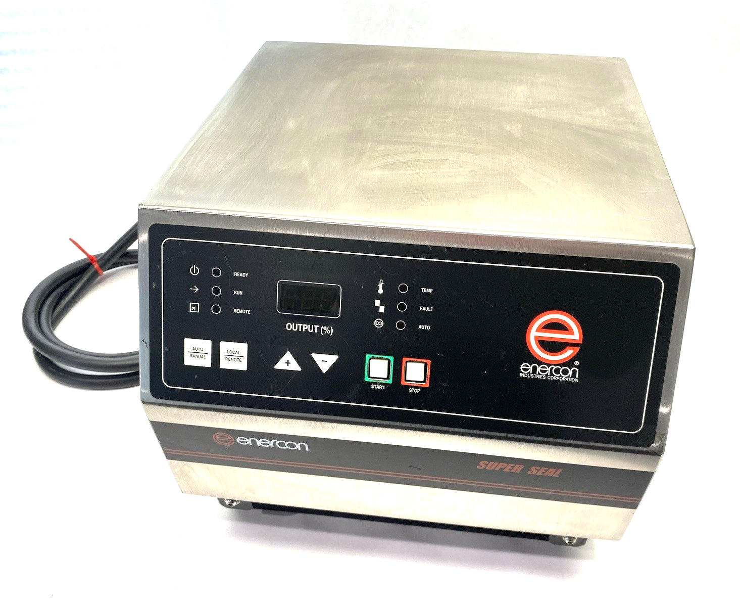 Enercon LM4481-47 Super Seal™ Induction Cap Sealer SUPERSEAL 100 - Maverick Industrial Sales