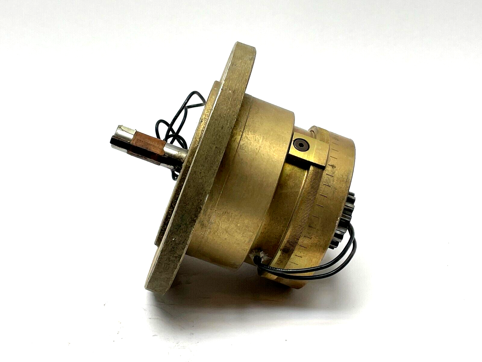 Clutch Brake 5/8" Shaft Diameter - Maverick Industrial Sales