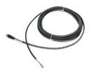 Pepperl+Fuchs V31-GM-BK5M-PUR-U Cordset, M8 Female 4-Pin 5m, 219134 - Maverick Industrial Sales