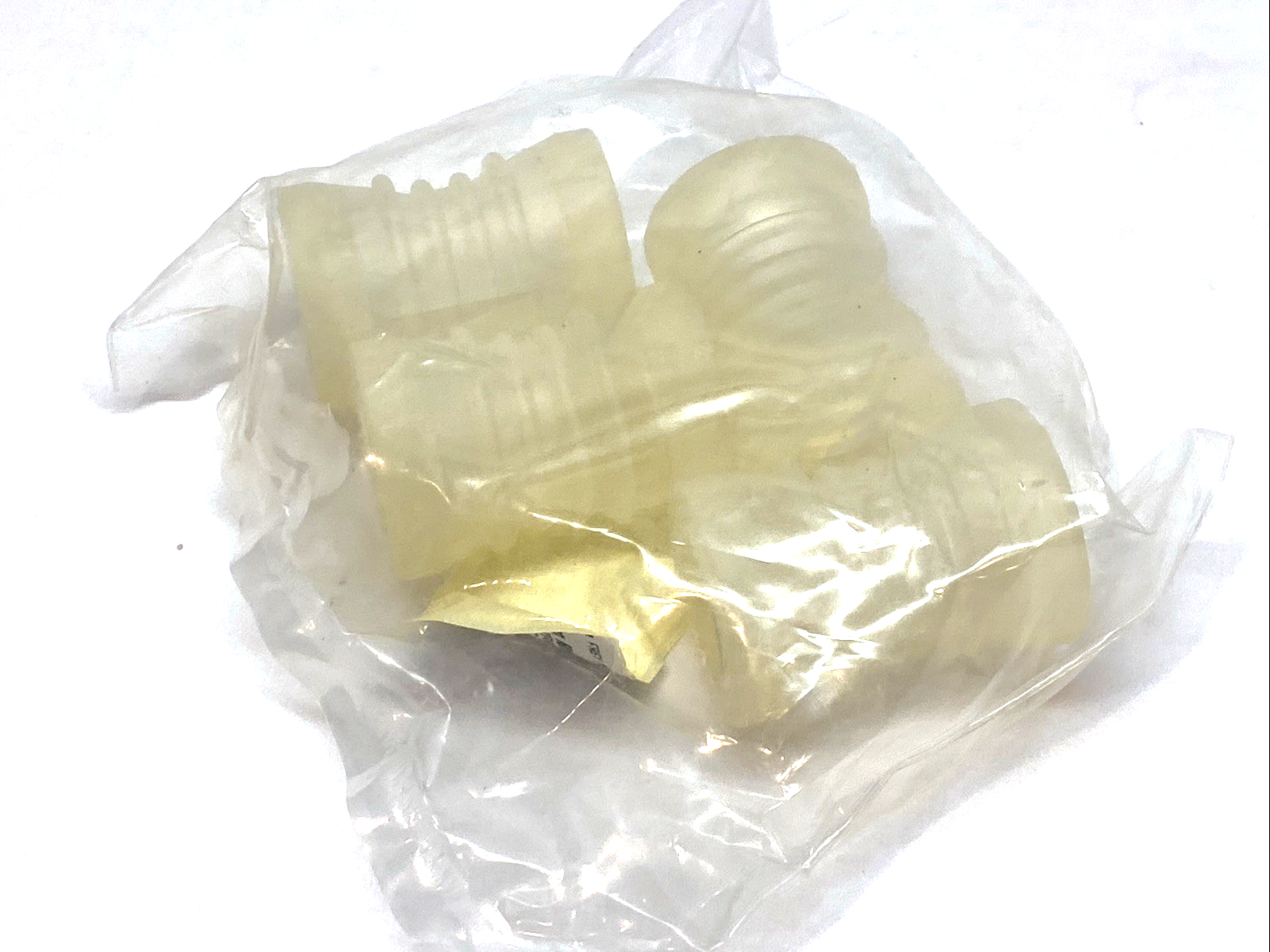 82254900.00 | Frey Soft Silicone Roller 549669 PKG OF 4 - New - Maverick Industrial Sales