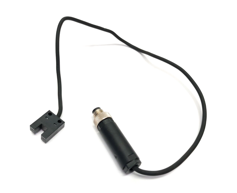 Panasonic PM-U24 U-Shaped Micro Photoelectric Sensor - Maverick Industrial Sales