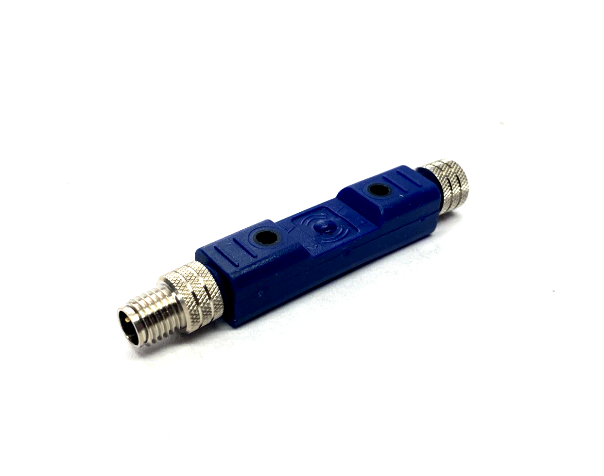 Schunk ST-MMS 22-PI1-PNP Plug Teaching Tool, PNP, 301025 - Maverick Industrial Sales