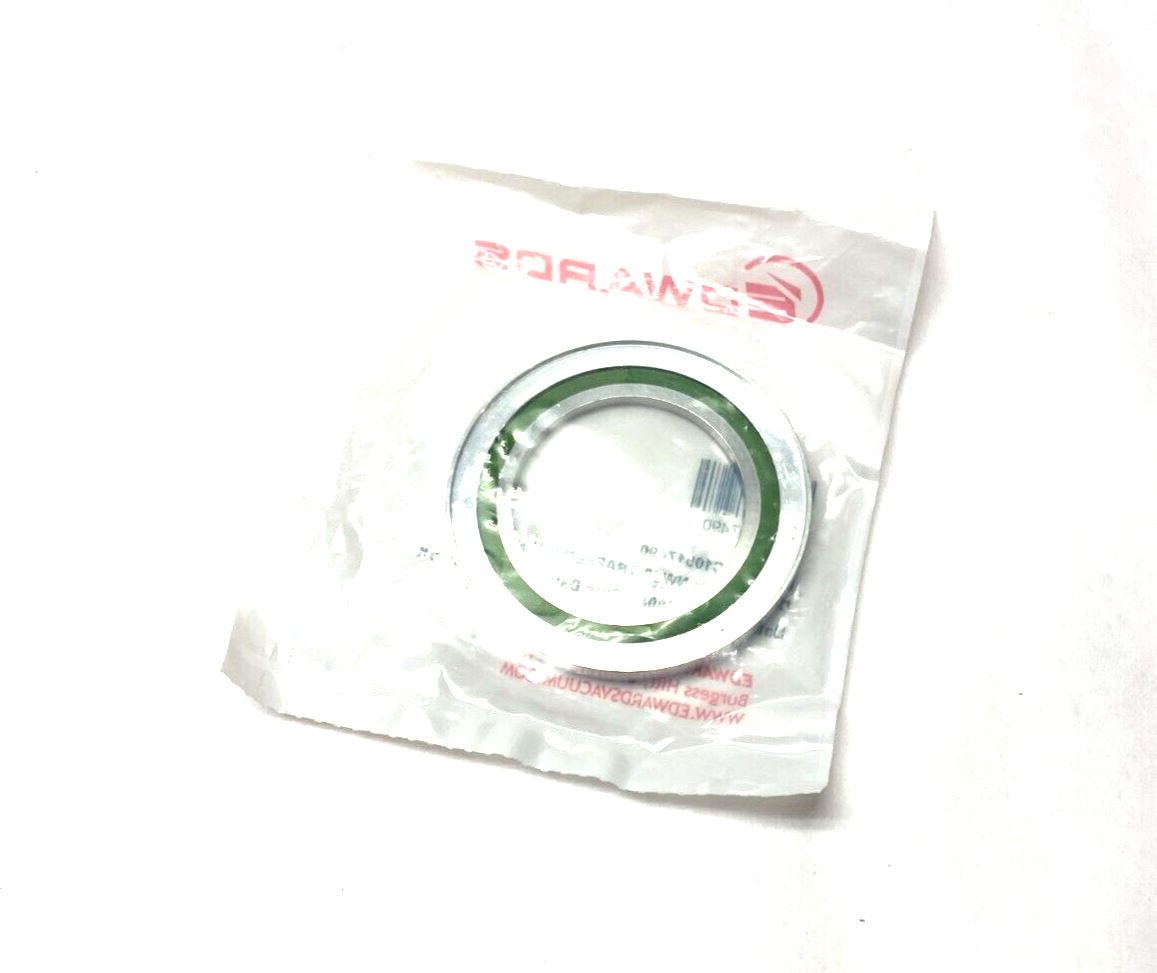 Edwards C10517490 Trapped O-Ring Viton Seal NW50 - Maverick Industrial Sales