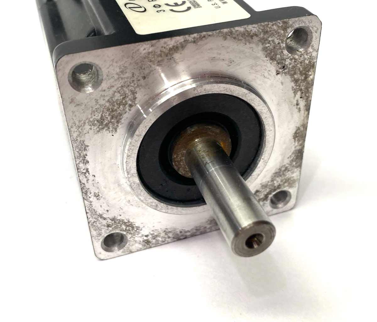 Kollmorgen Danaher Motion AKM21E-BNDNC-01 Servo Motor 3-Phase 3.11Arms 7000rpm - Maverick Industrial Sales