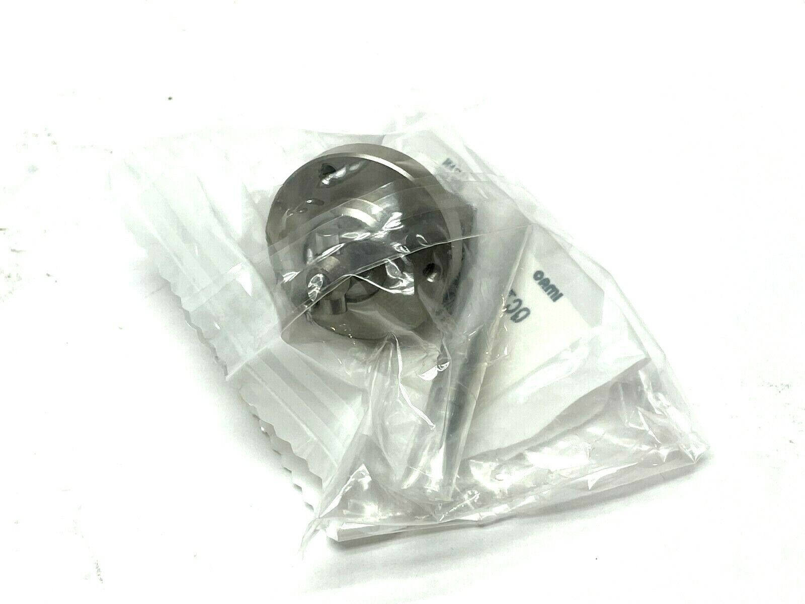 Kipp K1061.8171 Quarter-Turn Clamp Lock Rotary Knob - Maverick Industrial Sales