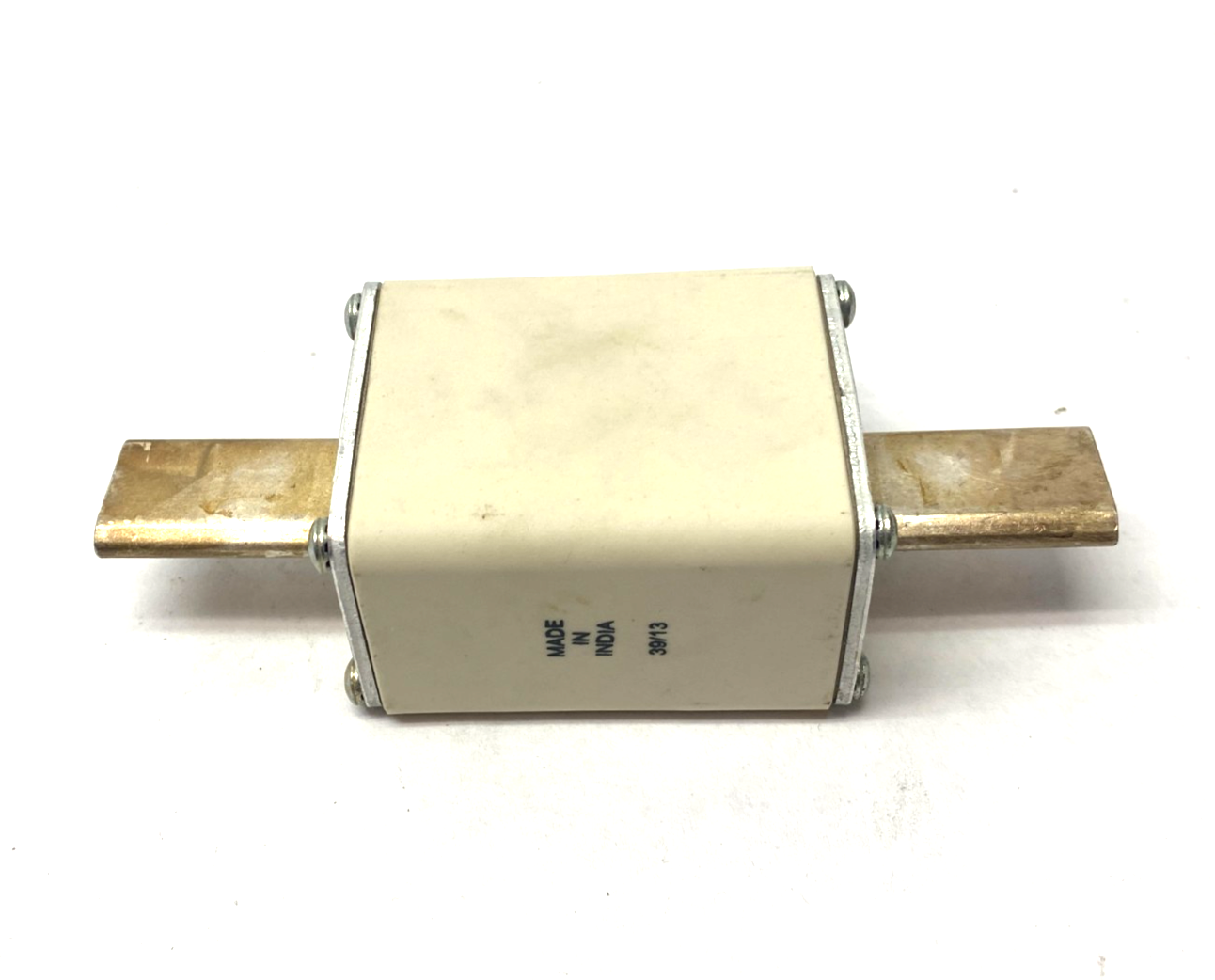 Cooper Bussmann PV-100ANH1 Photovoltaic Fuse 100A, 1000V - Maverick Industrial Sales