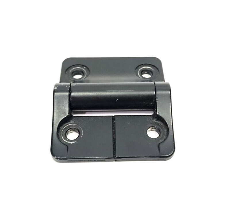 Southco E6-10-416-50 Font Mount Constant Torque Hinge, Black LOT OF 2 - Maverick Industrial Sales