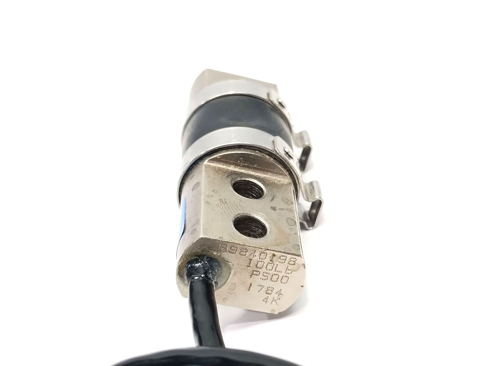 Rice Lake RL50210A-100 Single-Ended Beam Load Cell 100Lbs At 3mV/V - Maverick Industrial Sales