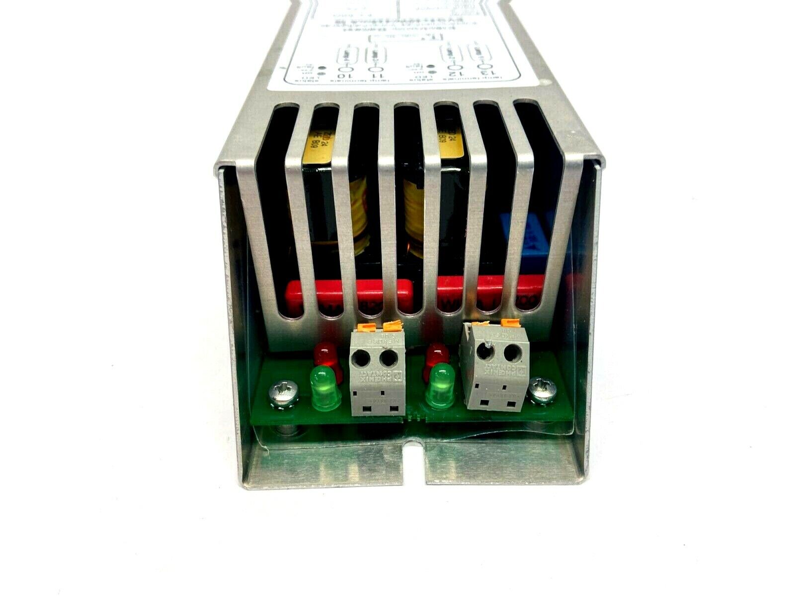 Neutralox EVG4x40W/425mA IS Electronic Ballast - For parts or not working - Maverick Industrial Sales