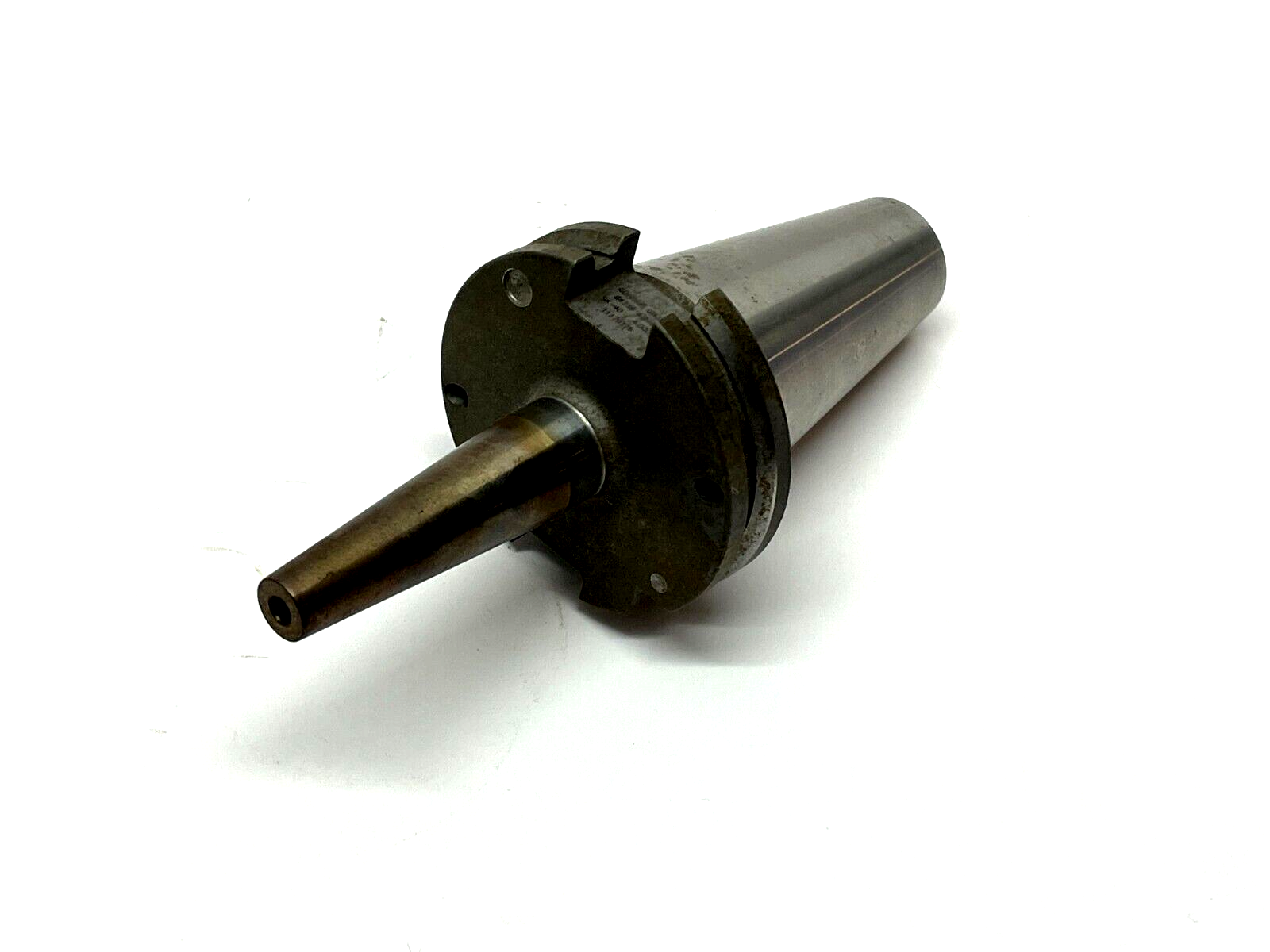 Guhring 9047380040400 Shrink Fit Chuck SK40 4mm - Maverick Industrial Sales