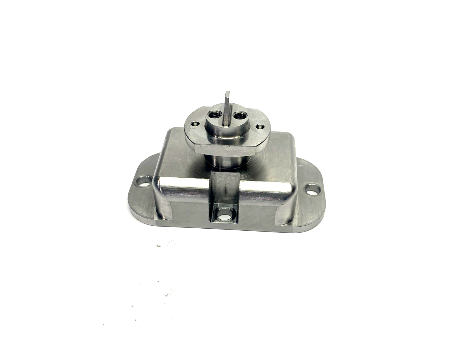 Graco 18F965 TC Valve Nose Piece 1:1 - Maverick Industrial Sales