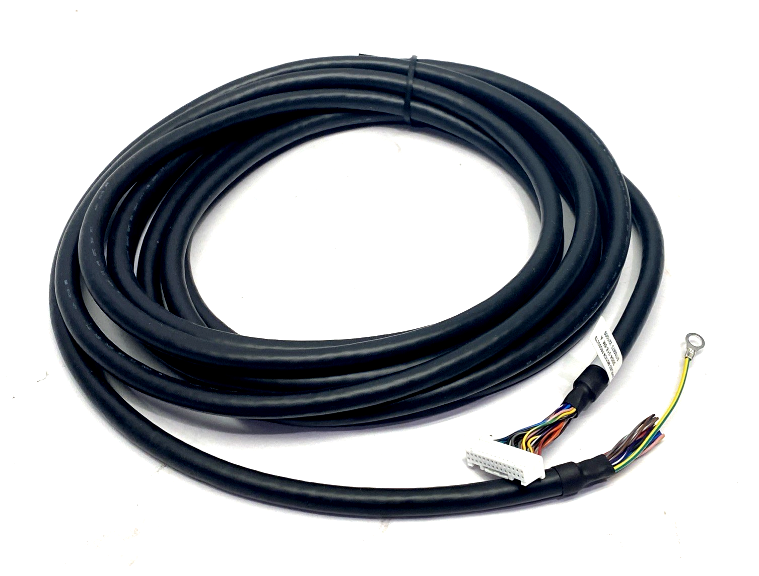 3004-318-5M | Applied Motion Products Ser A I/O cable for TSM-C/Q/S MDXK, Shielded - New – Open box - Maverick Industrial Sales