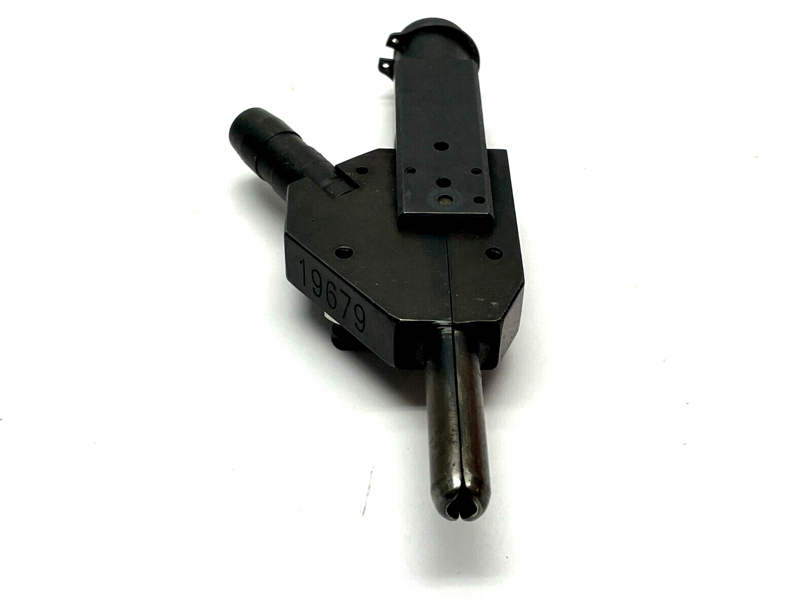 19679Automatic Screw Feeder Head 19991 - Maverick Industrial Sales