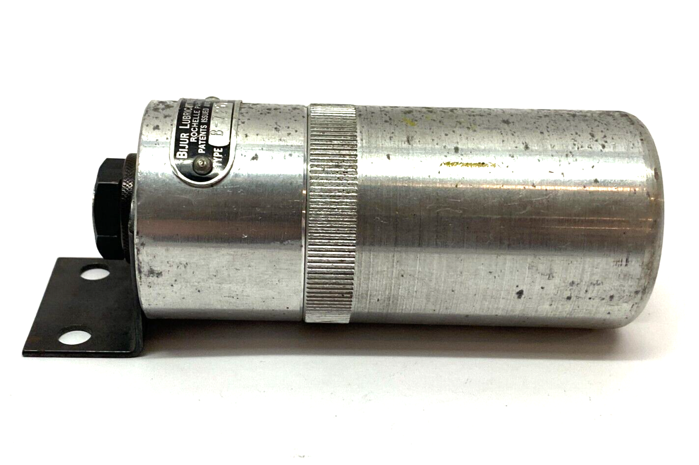 Bijur B-7257 Series 1A Lubricator - New – Open box - Maverick Industrial Sales