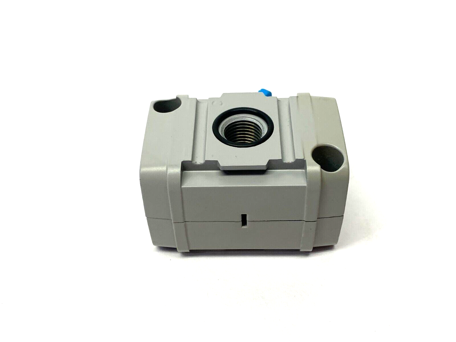 Festo HEA-M1-G1/4 Manual Lockout/Shut Off Valve, 3/2 Bistable 183002 - Maverick Industrial Sales