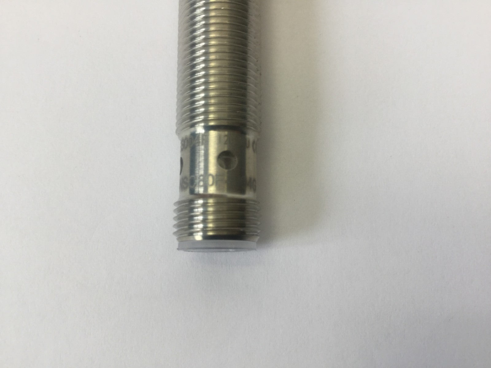 Balluff BES M12MG-NSC80F-S04G Inductive Sensor Connector - Maverick Industrial Sales