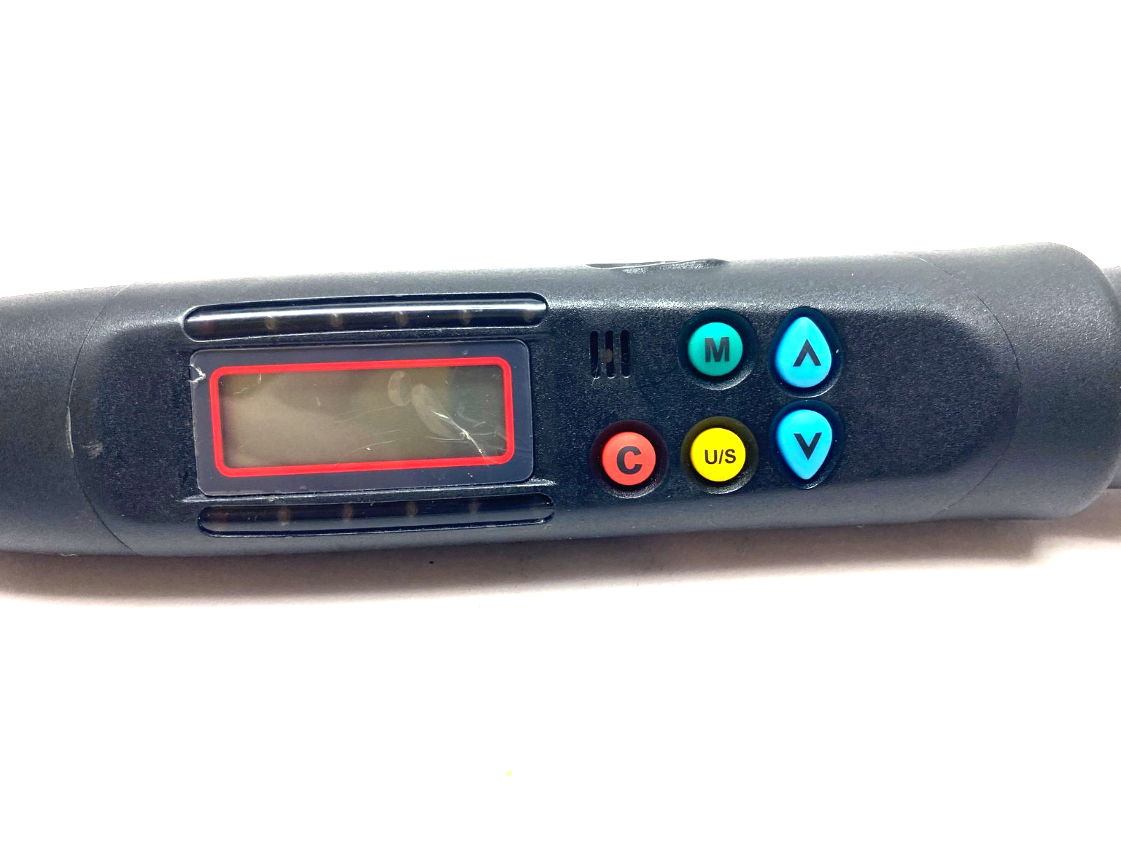 Proto J6012E Electronic Torque Wrench 3/8" Drive - Maverick Industrial Sales