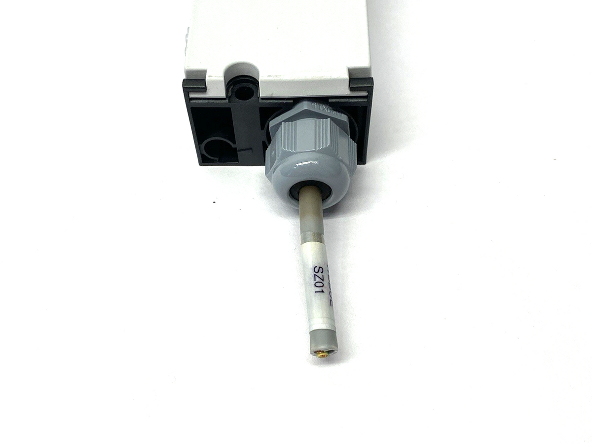 SZ 2418.000 | Rittal Safety Lock Module, Door Safety Interlocking Device 2418000 - Used - Maverick Industrial Sales