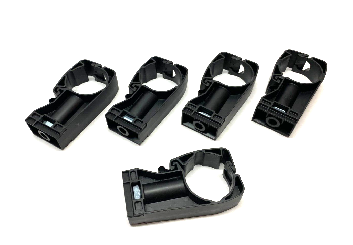 Parker 6697 50 01 Transair 50mm 2" Pipe Hanger LOT OF 5 - Maverick Industrial Sales