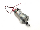 Ametek GM9234C262-R4 Pittman Gearmotor 11.5:1 Ratio 38.2VDC NO CONNECTOR - Maverick Industrial Sales