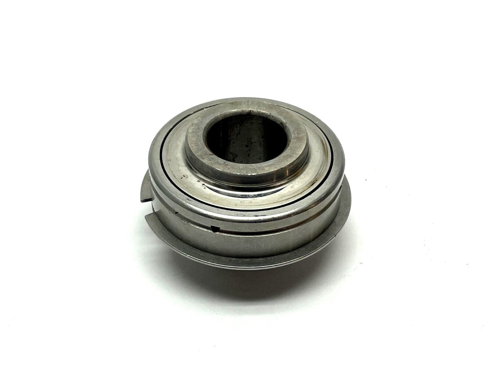 SSER204-12 Insert Bearing XMVB 3/4" Bore Wide Inner Ring 5/8" Outer Race Width - Maverick Industrial Sales