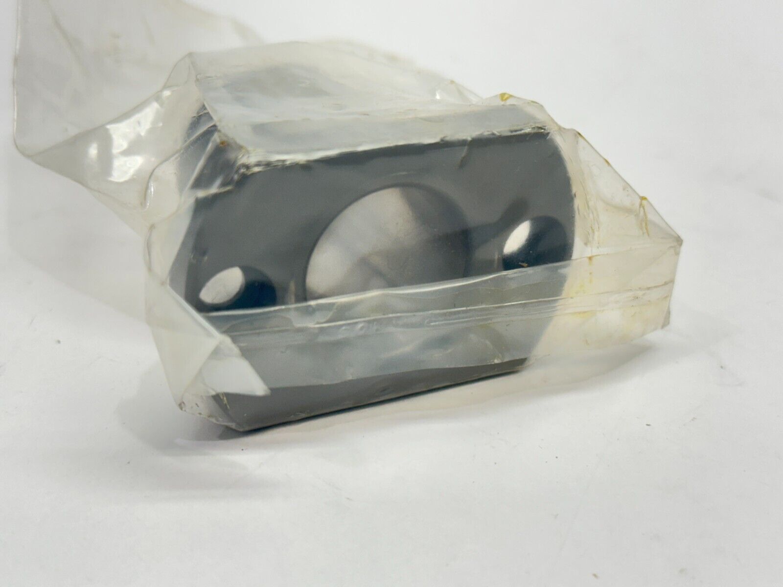 Misumi JBN25-40 Flanged Bushing for Locating Pins 35mm OD 25mm ID 40mm L - Maverick Industrial Sales