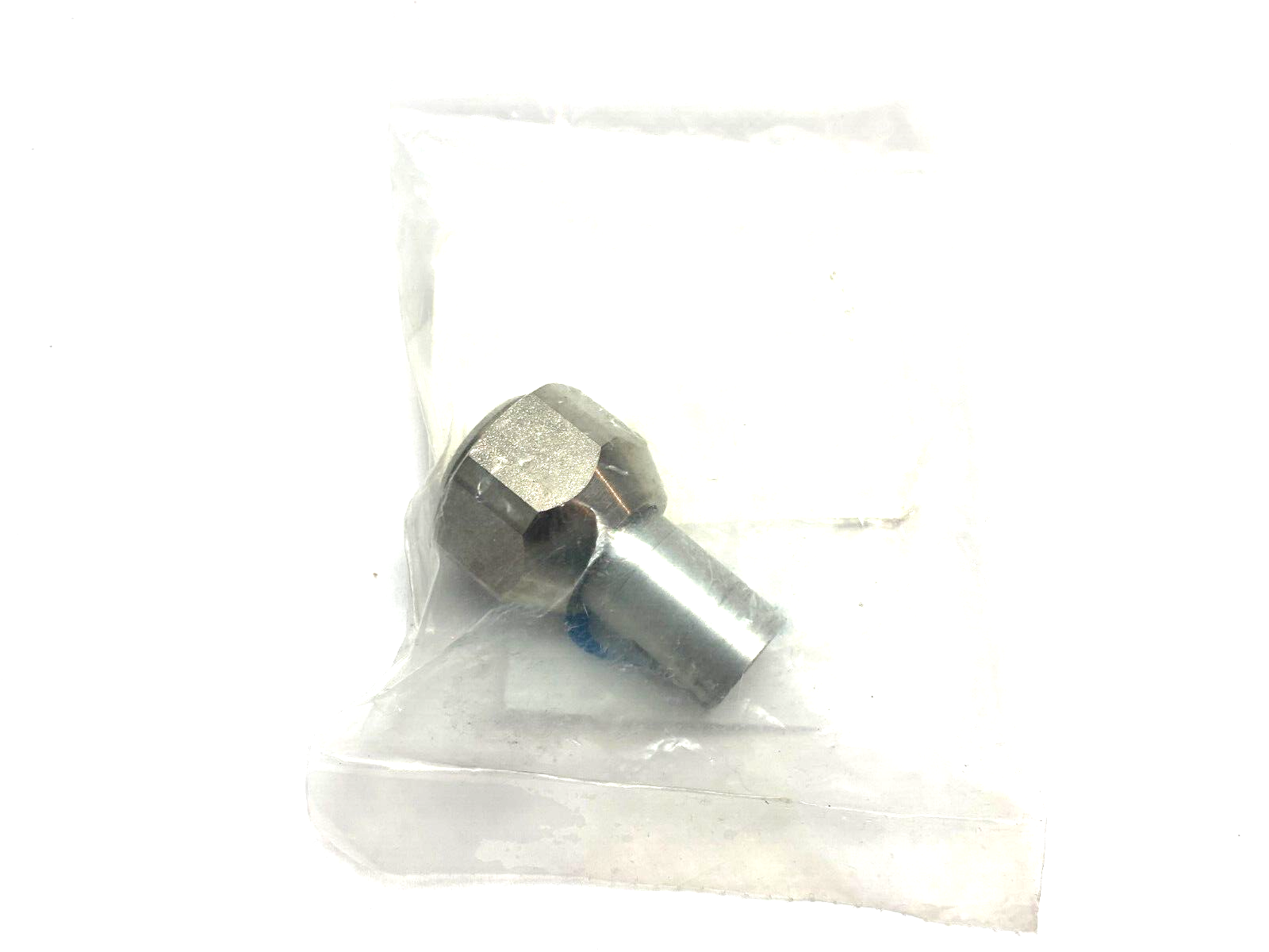 Nordson 7428980 Ratio Adapter 7/8"-14 Assembly 1280-104-001 - Maverick Industrial Sales